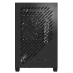 XPG VALOR AIR Midi Tower Zwart