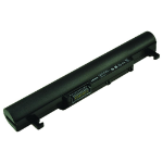 2-Power 11.1v, 3 cell, 24Wh Laptop Battery - replaces BTY-S17