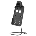 RAM Mounts RAM-HOL-SNM2PU houder Passieve houder Mobiele telefoon/Smartphone Zwart