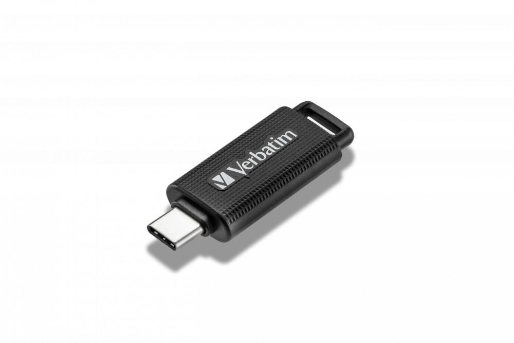 Verbatim Store \'n\' Go USB flash drive 128 GB USB Type-C 3.2 Gen 1...