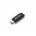 Verbatim Store 'n' Go USB flash drive 128 GB USB Type-C 3.2 Gen 1 (3.1 Gen 1) Black