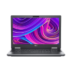Joy Systems Dell Precision 7730 Intel® Core™ i7 i7-8850H Laptop 17.3" Full HD 64 GB DDR4-SDRAM 2 TB SSD Windows 11 Pro Black