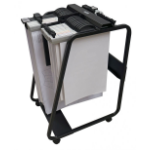 Arnos HANG-A-PLAN TROLLEY A1