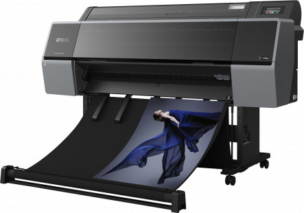 Image of Epson SureColor SC-P9500 large format printer Inkjet 1200 x 2400...