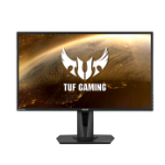 ASUS TUF Gaming VG27AQZ 68.6 cm (27") 2560 x 1440 pixels Wide Quad HD LED Black