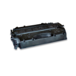 PrintMate HP CF280X, remanufactured toner, high capacity, Black 6900p