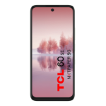 TCL 60 SE NXTPAPER 5G 16.9 cm (6.67") Android 15 USB Type-C 8 GB 256 GB 5200 mAh Green, Mint colour