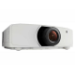 NEC PA653U vidéo-projecteur Projecteur pour grandes salles 6500 ANSI lumens 3LCD WUXGA (1920x1200) Compatibilité 3D Blanc