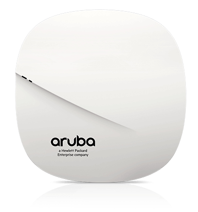 Aruba, a Hewlett Packard Enterprise company AP-305 1300 Mbit/s Power over Ethernet (PoE) White