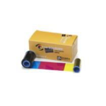 Zebra Zebra 800350-252EM YMCKO Colour Ribbon (300 Prints)