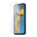 PanzerGlass ® ECO MATRIX Screen Protector with D3O® Samsung Galaxy A15 | A15 5G | Ultra-Wide Fit w. AlignerKit