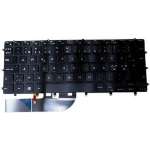 DELL Keyboard, Nordic Eastern