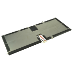 2-Power 14.8v, 4 cell, 45Wh Laptop Battery - replaces 685989-001