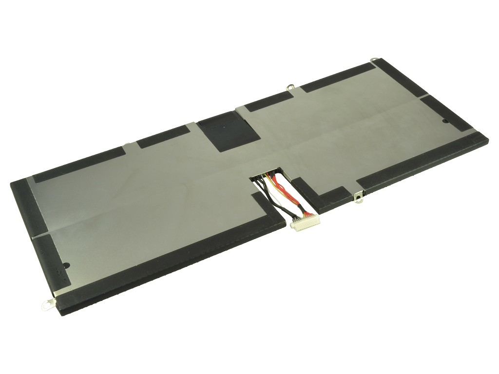 Image of 2-Power 14.8v, 4 cell, 45Wh Laptop Battery - replaces 685989-001