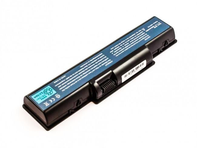 Image of CoreParts Battery 11.1v 5200mAh