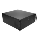 iStarUSA DN-400 modular server chassis Rack (4U)