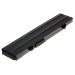 2-Power 11.1v, 6 cell, 57Wh Laptop Battery - replaces WU841