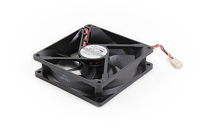 Image of Synology Fan 92*92*25_1 Black