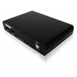 ADDER XD150FX-MM-IEC KVM extender