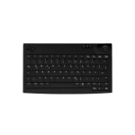Contour Design Active Key AK-440 keyboard Office USB AZERTY French Black