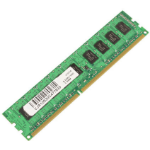 CoreParts MMHP158-4GB memory module 1 x 4 GB DDR3 1600 MHz ECC  Chert Nigeria