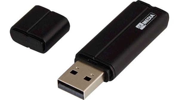 Verbatim 8GB Verb My USB 2.0 Drive