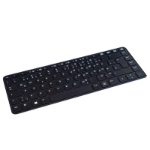 HP 727765-071 notebook spare part Keyboard