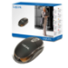 LogiLink optical USB Mini with LED mouse USB Type-A 800 DPI