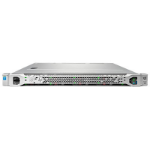 HPE ProLiant DL160 Gen9 Hot Plug 8SFF Configure-to-order server