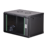 Digitus Wall Mounting Cabinets Dynamic Basic Series - 600x450 mm (WxD)
