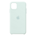 Apple MY102ZM/A mobile phone case 16.5 cm (6.5") Cover Aqua colour