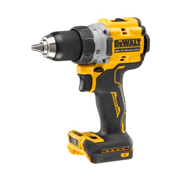 DeWALT DCD800NT-XJ borr 2000 RPM 1,28 kg