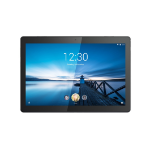 Lenovo Tab M10 Qualcomm Snapdragon 16 GB 25.6 cm (10.1") 2 GB Wi-Fi 5 (802.11ac) Black