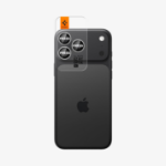 Spigen Optik Pro EZ Fit Cameralensbeschermer Apple 2 stuk(s)