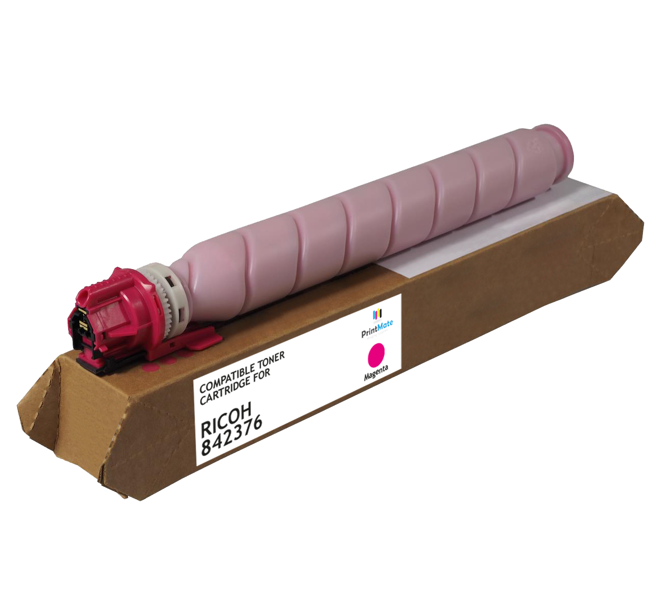 REMANUFACTURED MAGENTA TONERIMC300/400 thumbnail