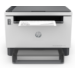 HP LaserJet Tank 1602w Conexiones inalámbricas Multifunction Blanco y negro Impresora, Copiadora, escáner