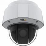 Axis Q6074-E Dome IP security camera Indoor & outdoor 1280 x 720 pixels Ceiling/wall