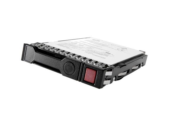 Image of Hewlett Packard Enterprise 832984-001 internal hard drive 2.5"...