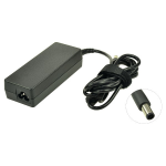 2-Power ALT1434A power adapter/inverter Indoor 90 W Black