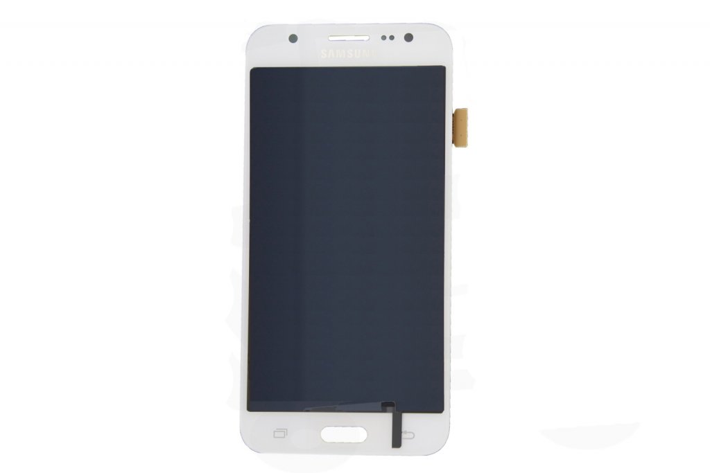 EU Product - Galaxy J5 Display White thumbnail