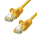 ProXtend CAT5e U/UTP CCA PVC Yellow 7M