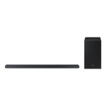 Samsung Ultra Slim Soundbar HW-S700D (2024)