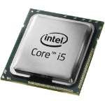 DELL i5-750 processor 2.66 GHz 8 MB Smart Cache