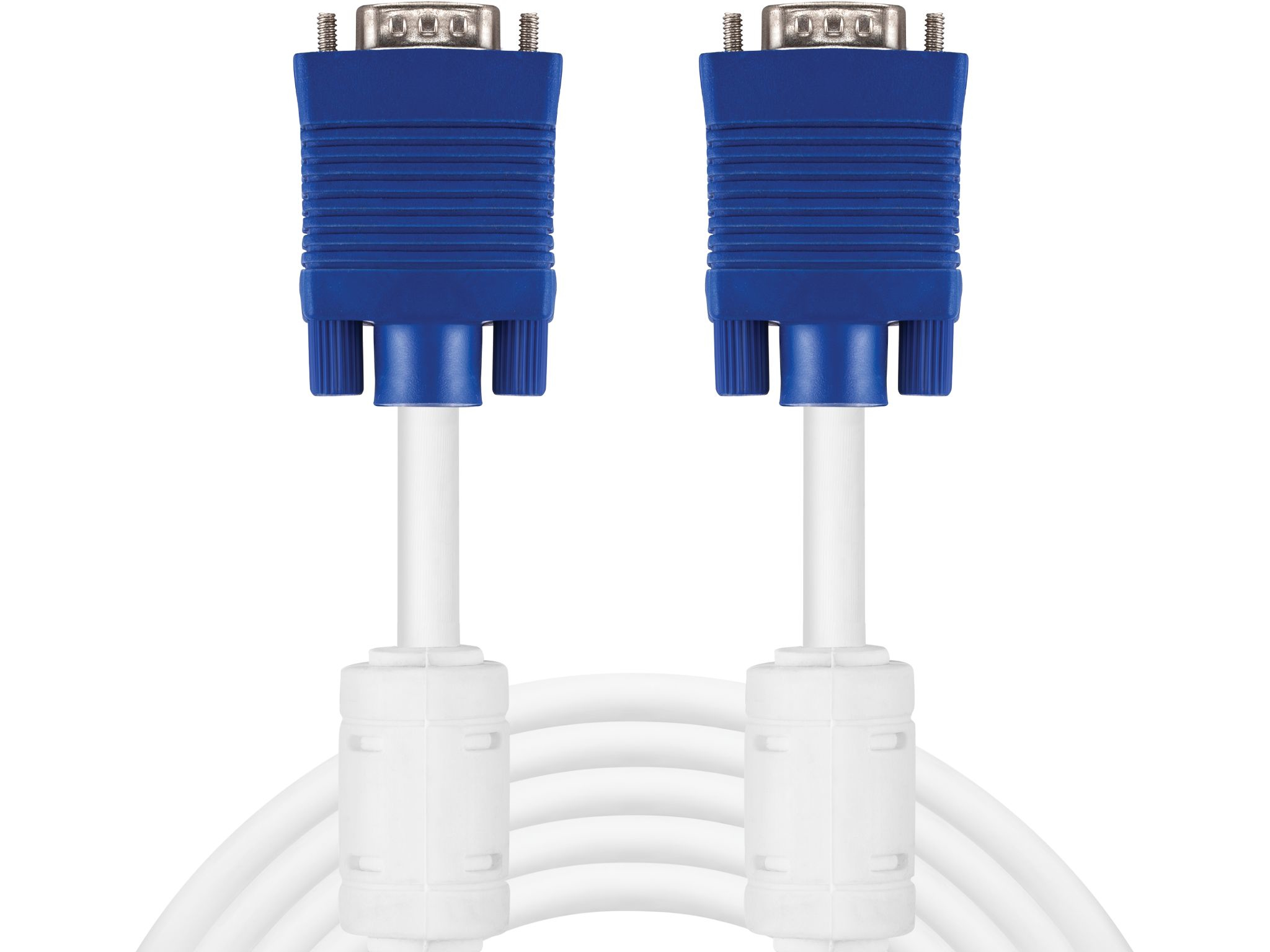 Image of Sandberg Monitor Cable VGA LUX 1.8 m