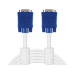 Sandberg Monitor Cable VGA LUX 1.8 m