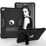 OEM EU Product - iPad 9.7 5/6 case with stand - Black