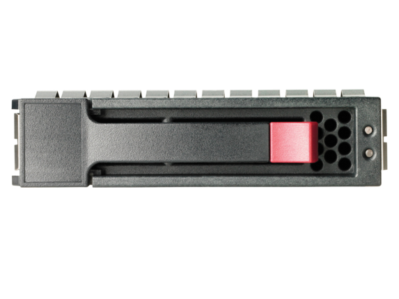 HPE R0Q21A internal hard drive 14 TB 7200 RPM 3.5" SAS