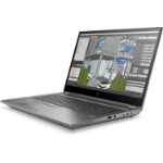 HP ZBook Fury G8 i7-11800H Mobile workstation 39.6 cm (15.6") Full HD Intel® Core™ i7 32 GB DDR4-SDRAM 1000 GB SSD NVIDIA RTX A2000 Wi-Fi 6 (802.11ax) Windows 10 Pro Grey