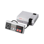 Nintendo NES Classic Grey