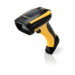 Datalogic PowerScan PD9330 Handheld bar code reader 1D Laser Black, Yellow